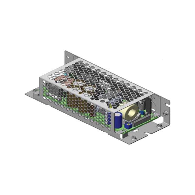 ZWS150BAF-12/A AC/DC CONVERTER 12V 150W