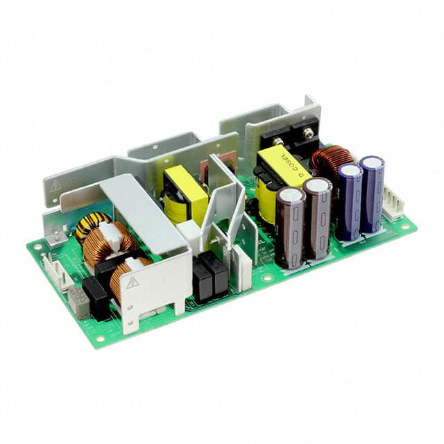 LFA240F-24-Y AC/DC CONVERTER 24V