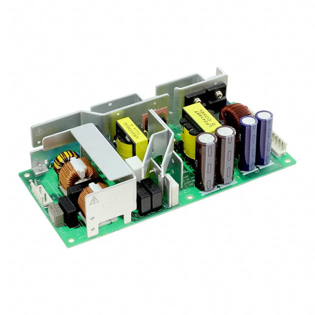 LFA240F-48-Y AC/DC CONVERTER 48V