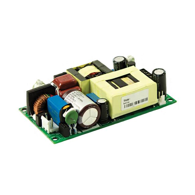 VOF-225A-15 AC/DC CONVERTER 15V 120W