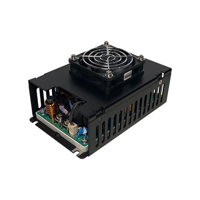 CUS400M-24/C AC/DC CONVERTER 24V 250W