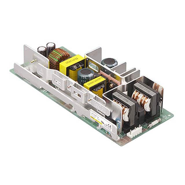 LEP240F-24 AC/DC CONVERTER 24V 240W