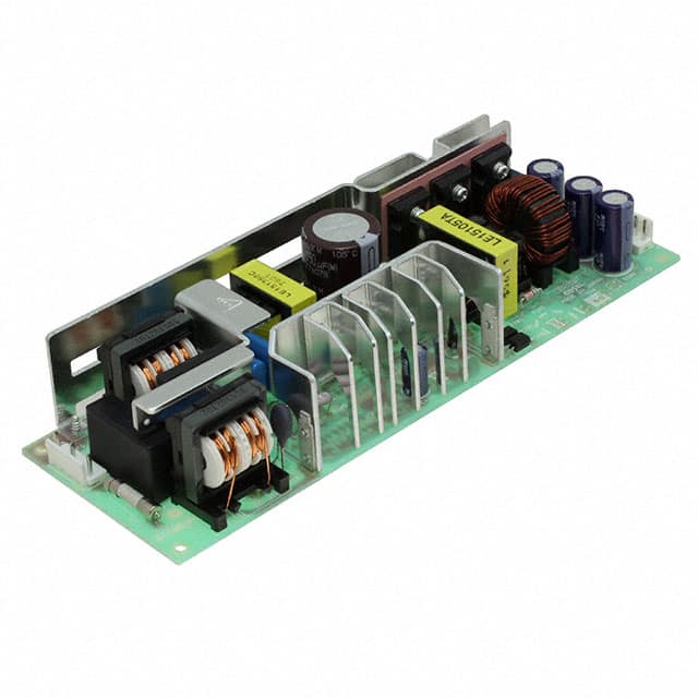 LEA150F-5 AC/DC CONVERTER 5V 150W