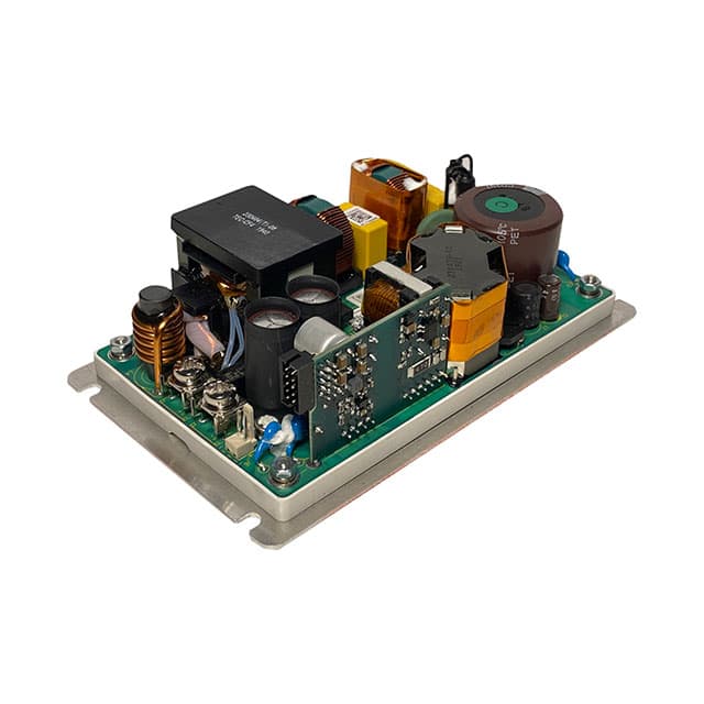 CUS400M-12/U AC/DC CONVERTER 12V 250W