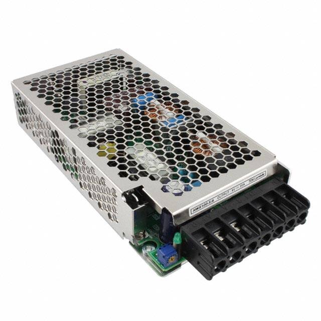 HWS100-3/A AC/DC CONVERTER 3.3V 100W
