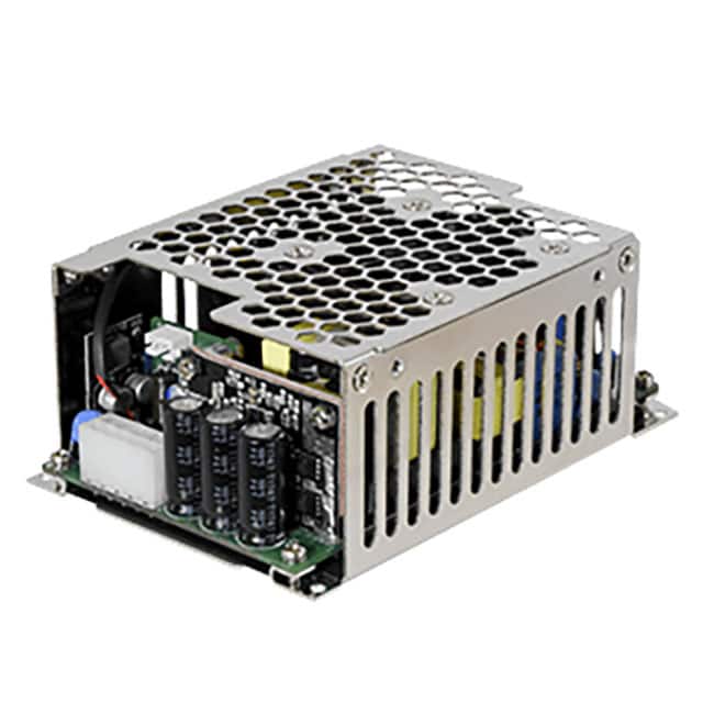 VMS-450B-12-CF AC/DC CONVERTER 12V 450W