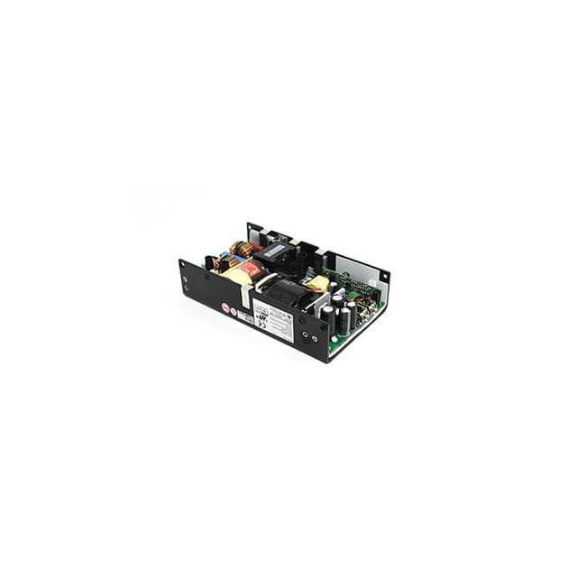 PM500-18B AC/DC CONVERTER 48V 400W
