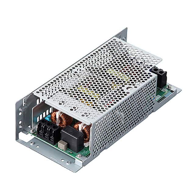 LFP300F-24-SNTY AC/DC CONVERTER 24V
