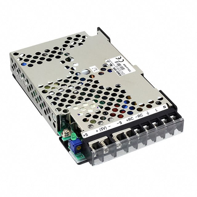 RTW05-10RC AC/DC CONVERTER 5V 50W