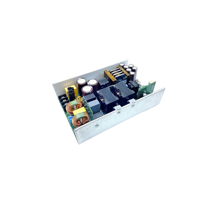NGB660S15K AC/DC CONVERTER 15V 368W