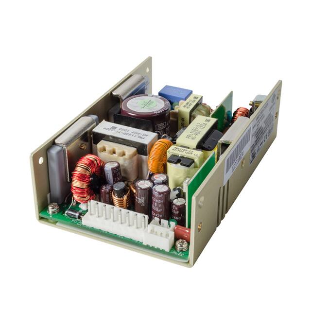 VMS-300-D0512 AC/DC CONVERTER 5V 12V 120W
