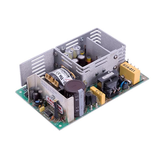 GPM80-12 AC/DC CONVERTER 12V 80W