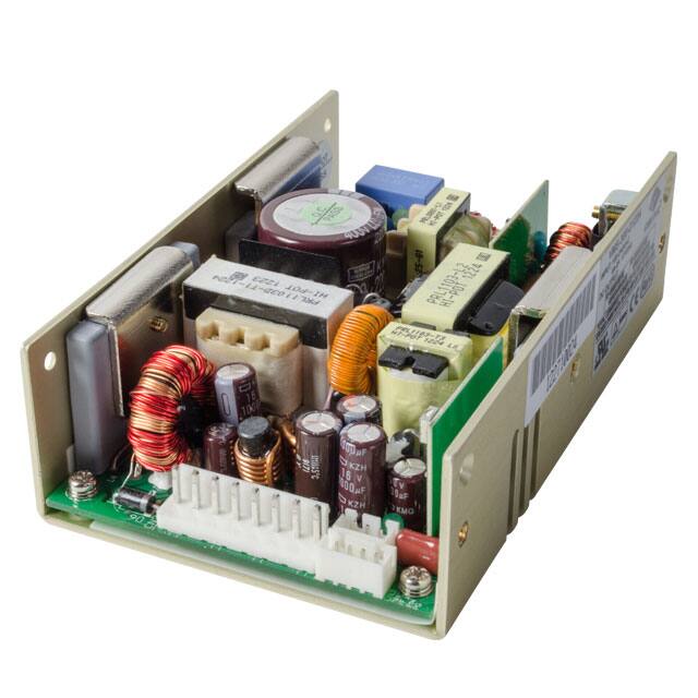 VMS-300-36-CF-1 AC/DC CONVERTER 36V 300W