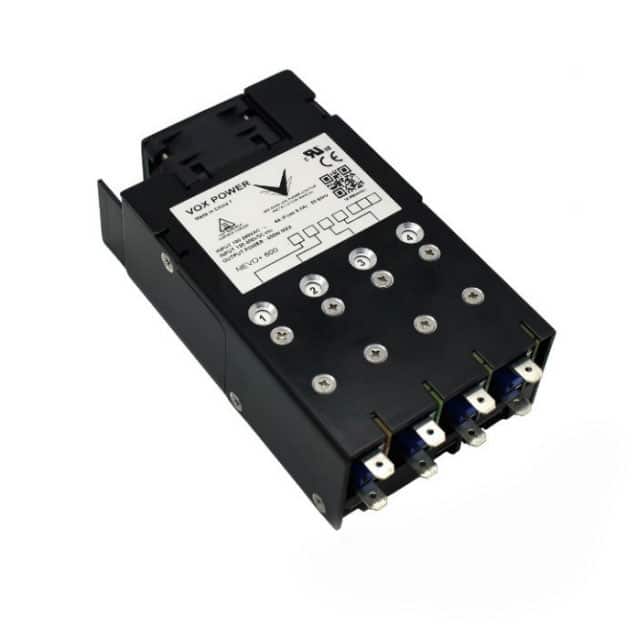 NEVO+600SL-0100-DK000 AC/DC CONVERTER