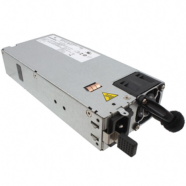 DS750PED-3-001 AC/DC CONVERTER 12V 750W