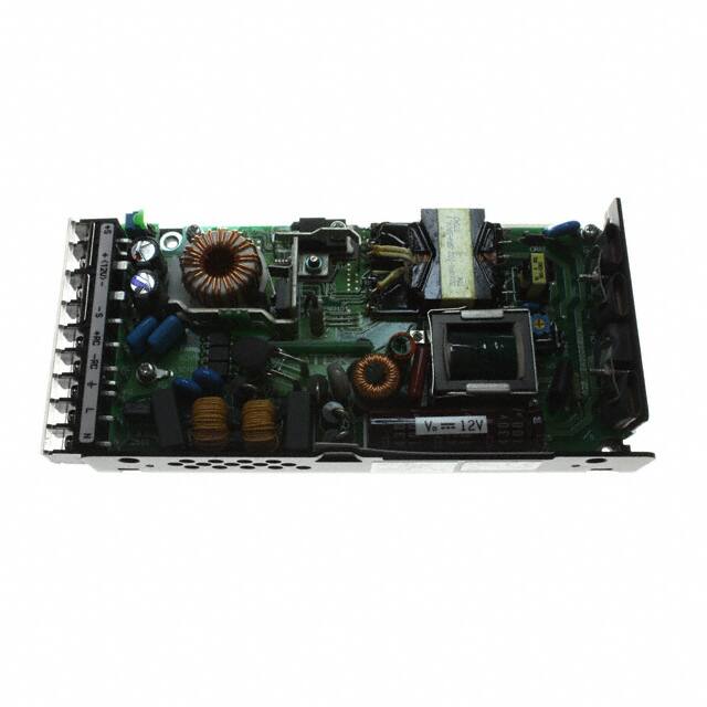 RTW12-8R4 AC/DC CONVERTER 12V 100W
