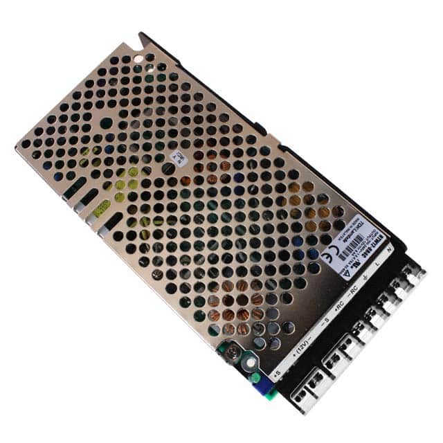 RTW12-8R4C AC/DC CONVERTER 12V 100W
