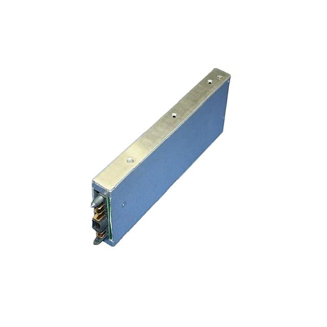 CCR0512FPXXXZ01A AC/DC CONVERTER 12V 500W
