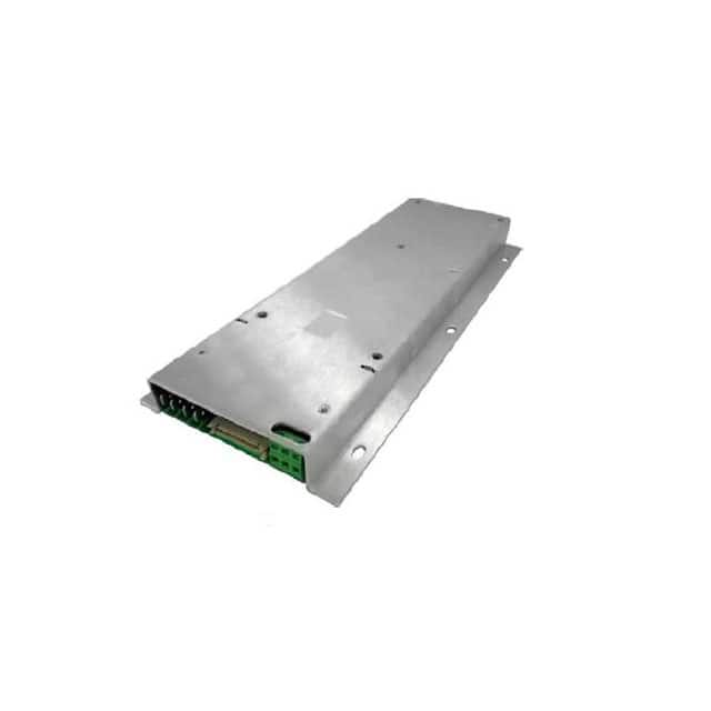 CCR0512FPSXXZ01A AC/DC CONVERTER 12V 500W