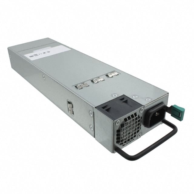 D1U3CS-W-850-12-HC4C AC/DC CONVERTER 12V 850W