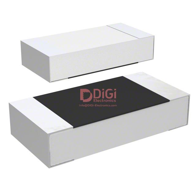 CRG1206F12R The TE Connectivity CRG1206F12R is a thick film chip resistor with 12 Ohms resistance and a ±1% tolerance. It is rated for 1/4W power and operates from -55°C to 155°C.
