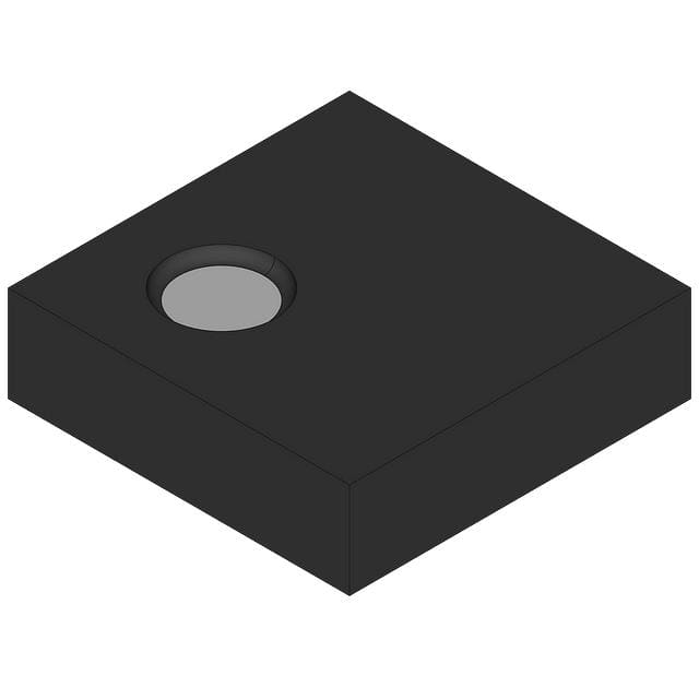 74AUP3G07GM,125 IC BUFFER NON-INVERT 3.6V 8XQFN