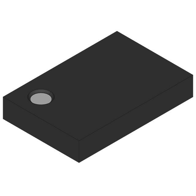 74HC2G125GD,125 IC BUFFER NON-INVERT 6V 8XSON