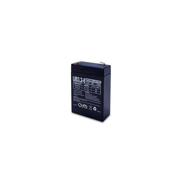 UB632 Replacement for Upg UB632 Replac