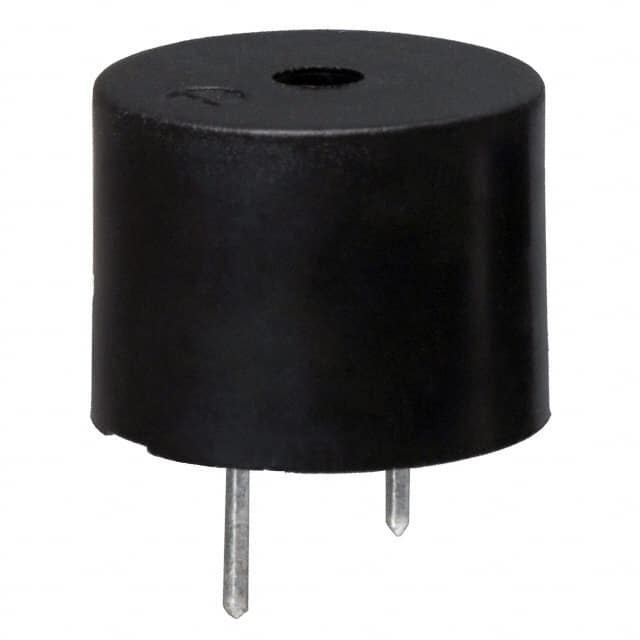 SD1209T3-A1 BUZZER MAGNETIC 3V 12MM TH