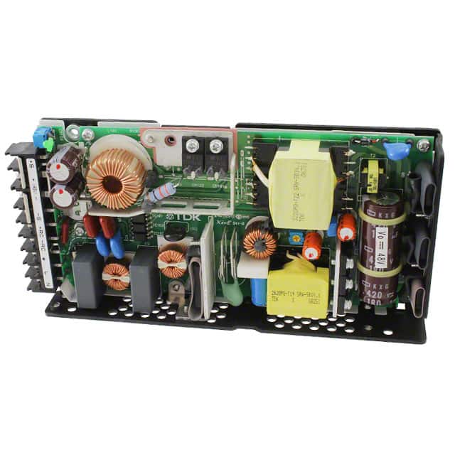 RTW48-3R2 AC/DC CONVERTER 48V 150W