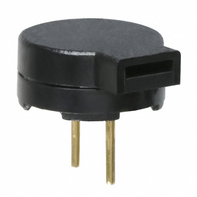 CST-911RP-A BUZZER MAGNETIC 1.5V 9MM TH