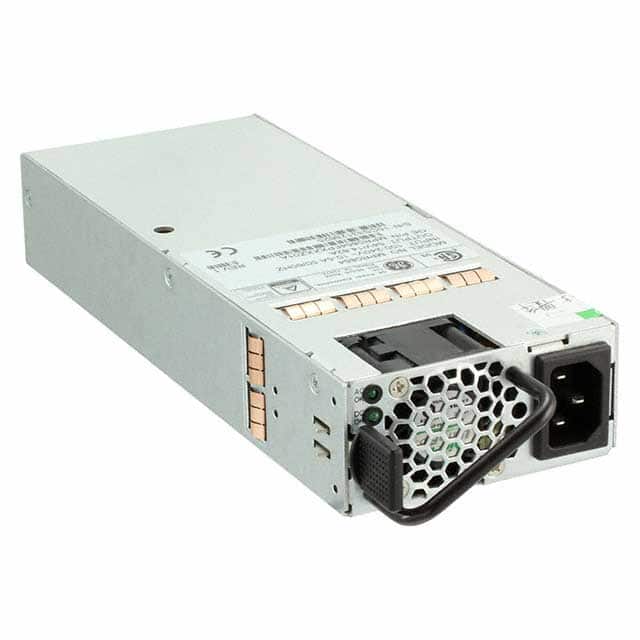 MPR0854FPXXXZ01A AC/DC CONVERTER 54V 800W