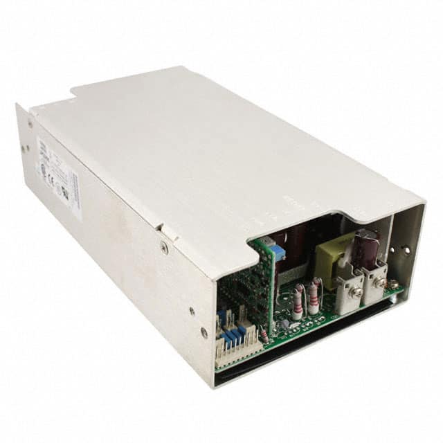 LPS355-C AC/DC CONVERTER 24V 350W