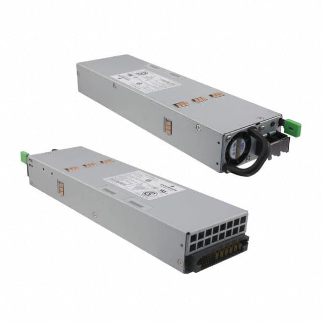 DS1200HE-3 AC/DC CONVERTER 12V 1200W