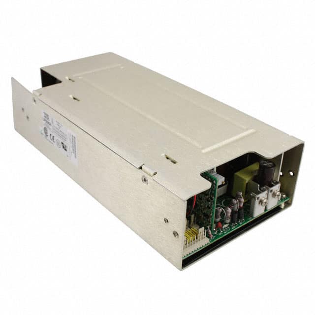 LPS354-CEF AC/DC CONVERTER 15V 350W