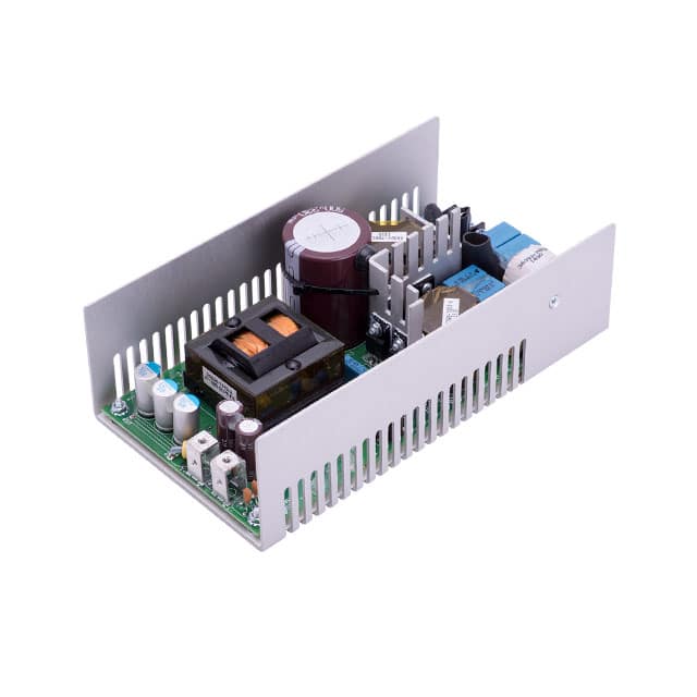 LU500S24T AC/DC CONVERTER 24V 500W
