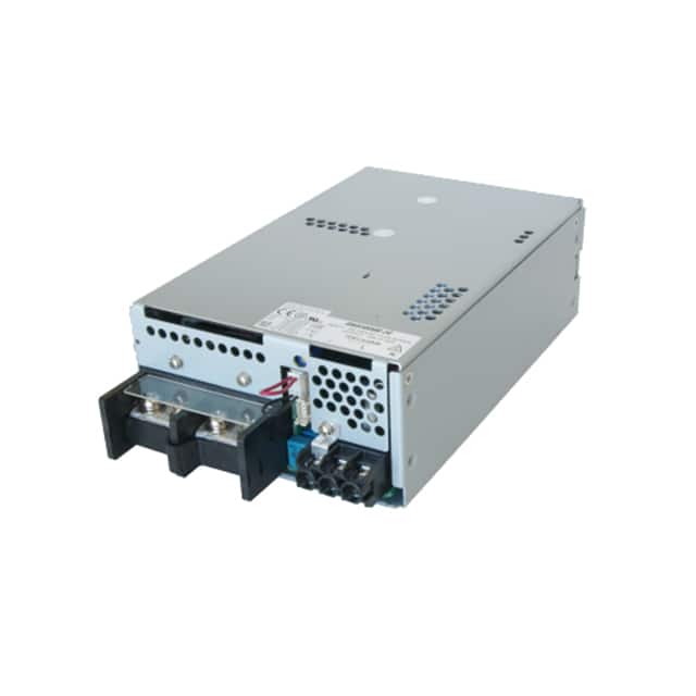 RWS1000B-12/RF AC/DC CONVERTER 12V 1000W
