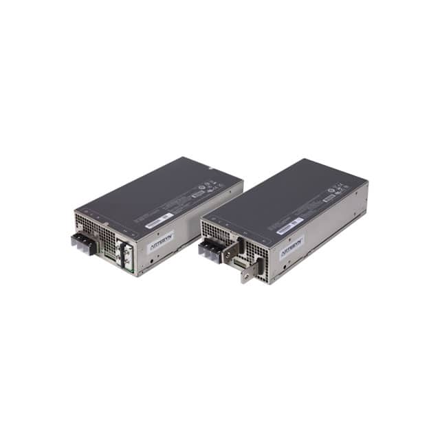 LCM1500Q-T-5 AC/DC CONVERTER 24V 1500W