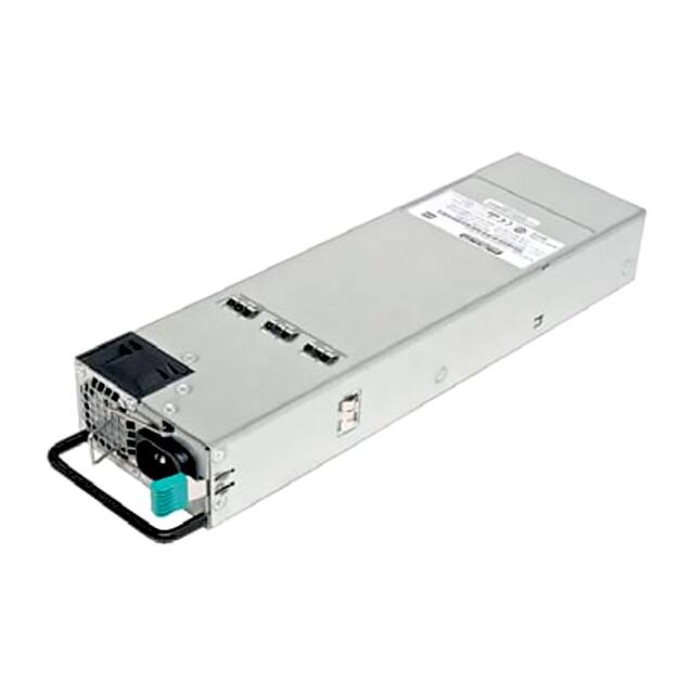 D1U3CS-W-1300F-12-HA4EC AC/DC CONVERTER 12V 1300W