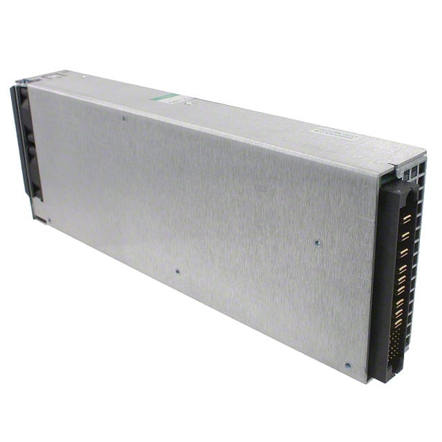 CAR1212FPBC-Z01A AC/DC CONVERTER 12V 1200W