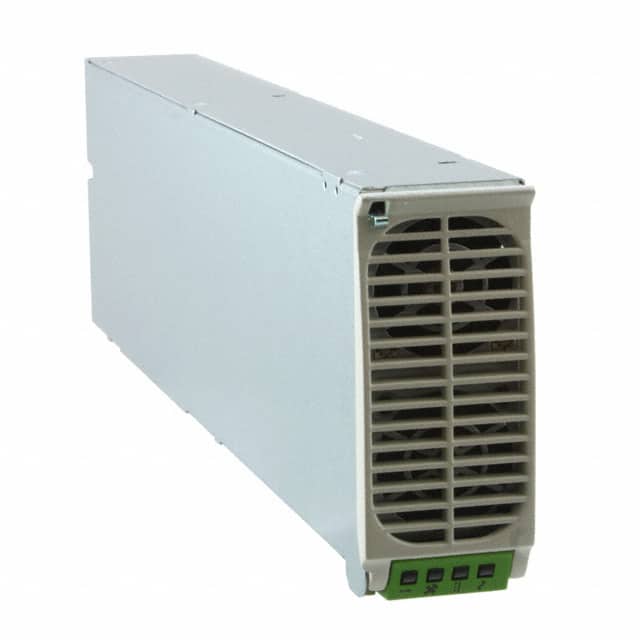 CP2000AC54TEP AC/DC CONVERTER 54V 2000W