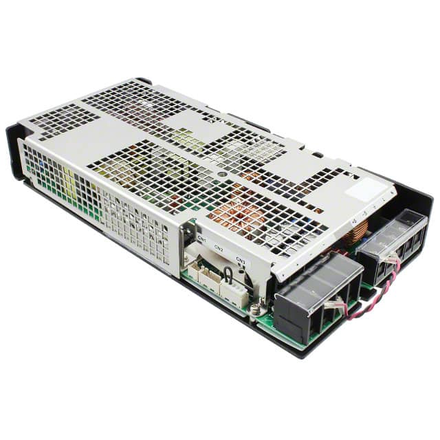 RTW03-70RH AC/DC CONVERTER 3.3V 300W