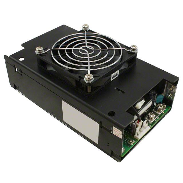 U7Y0098 AC/DC CONVERTER 12V 400W