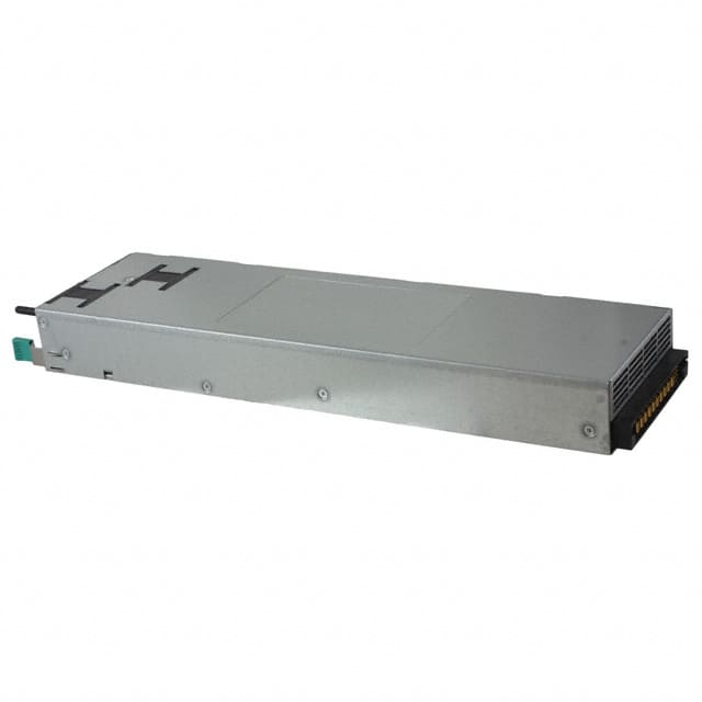 D1U4CS-W-2200-12-HC4C AC/DC CONVERTER 12V 3.3V 830W