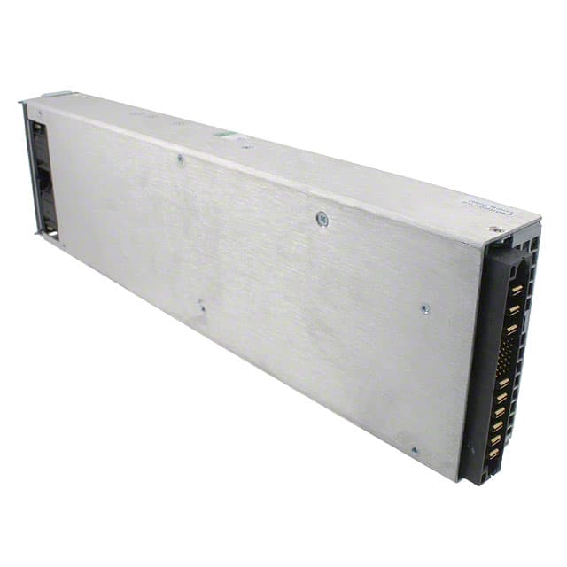 CAR2024FPB-Z01A AC/DC CONVERTER 24V 2000W
