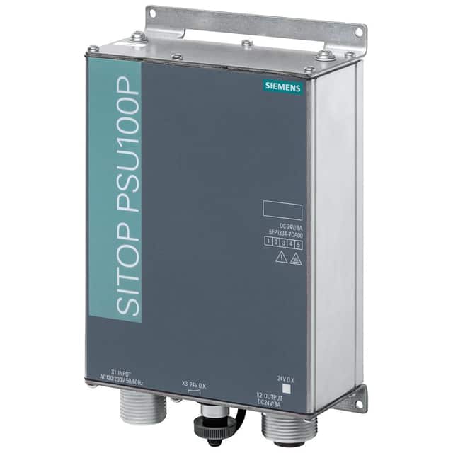 6EP13347CA00 SITOP PSU 100P,120-230VAC,24VDC,