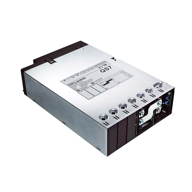 QS7000C5 AC/DC CONVERTER 12V 1080W
