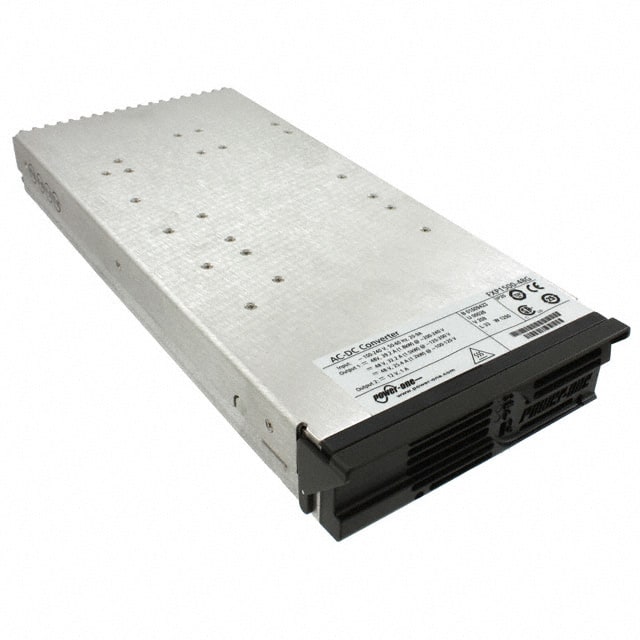 FXP1500-48G AC/DC CONVERTER 48V 12V 1500W