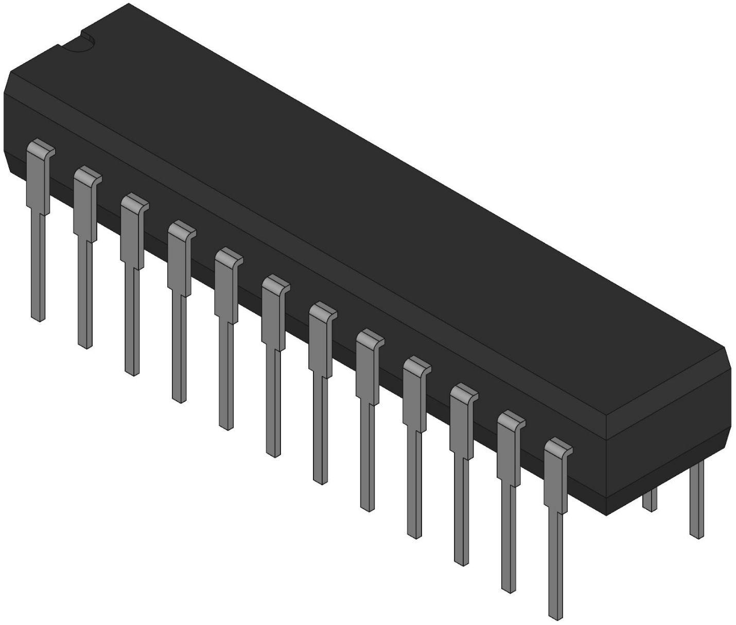 CD4097BF The RCA CD4097BF is a CMOS Analog Multiplexer/Demultiplexer. It operates with a supply voltage range of 3V to 18V and an operating temperature range of -55°C to 125°C.