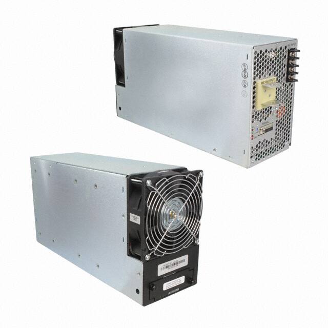 FXC6000-48-S AC/DC CONVERTER 48V 6000W